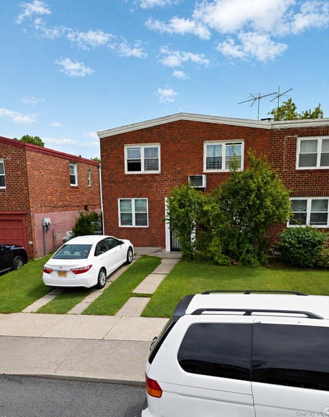 Multifamily For Sale - 2227 93rd Street<br/> East Elmhurst, NY 11369