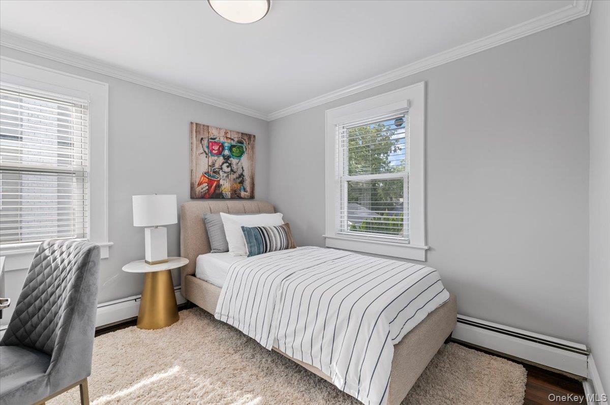 Port Washington, New York 11050, United States, 3 Bedrooms Bedrooms, ,1 BathroomBathrooms,Residential,Active,160813