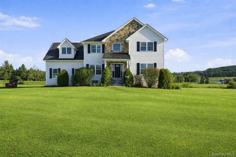 4 Picnic Woods Road Clintondale NY 12515