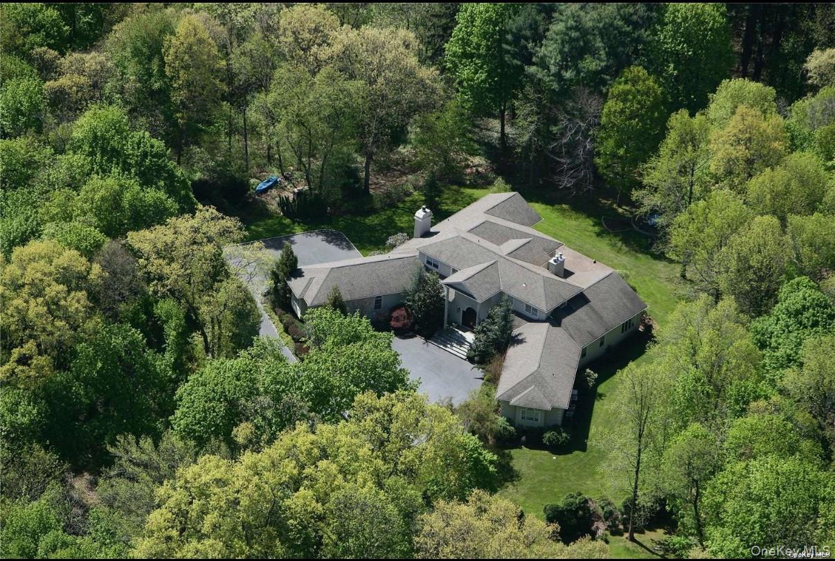 406 Duck Pond