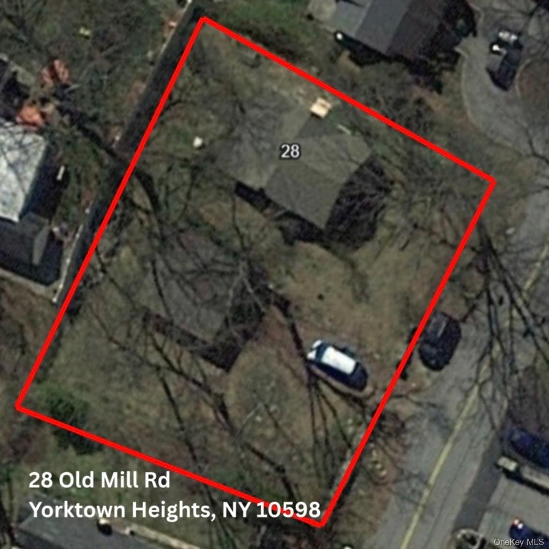 Photo 1 of 8 — 28 OLD MILL Road, Yorktown Heights, NY 10598