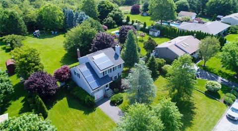 92 Donna Drive, Baiting Hollow, NY 11933 - MLS#: 889354