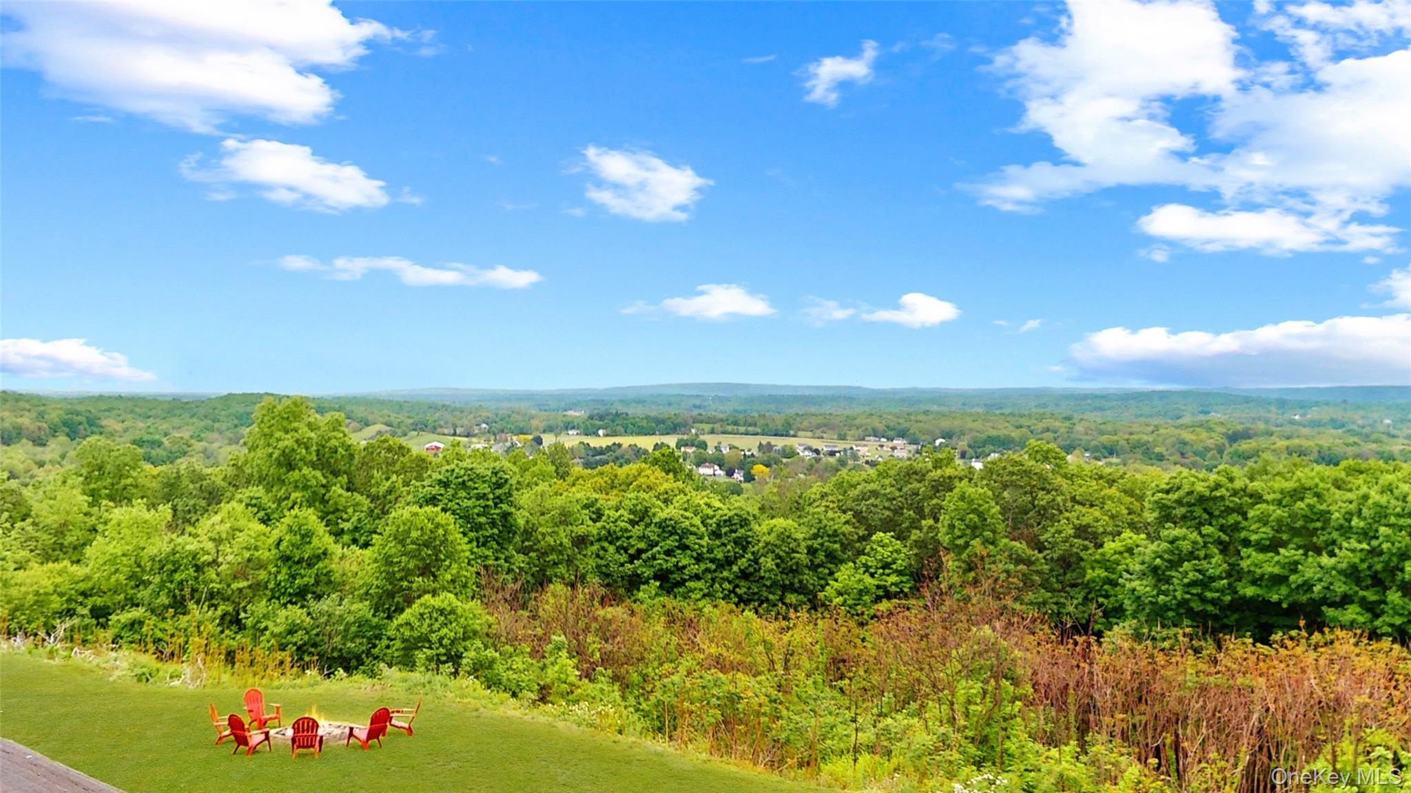 48 Lone Indian Trail