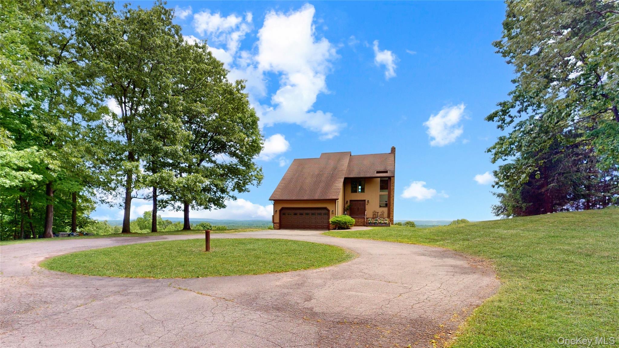 48 Lone Indian Trail