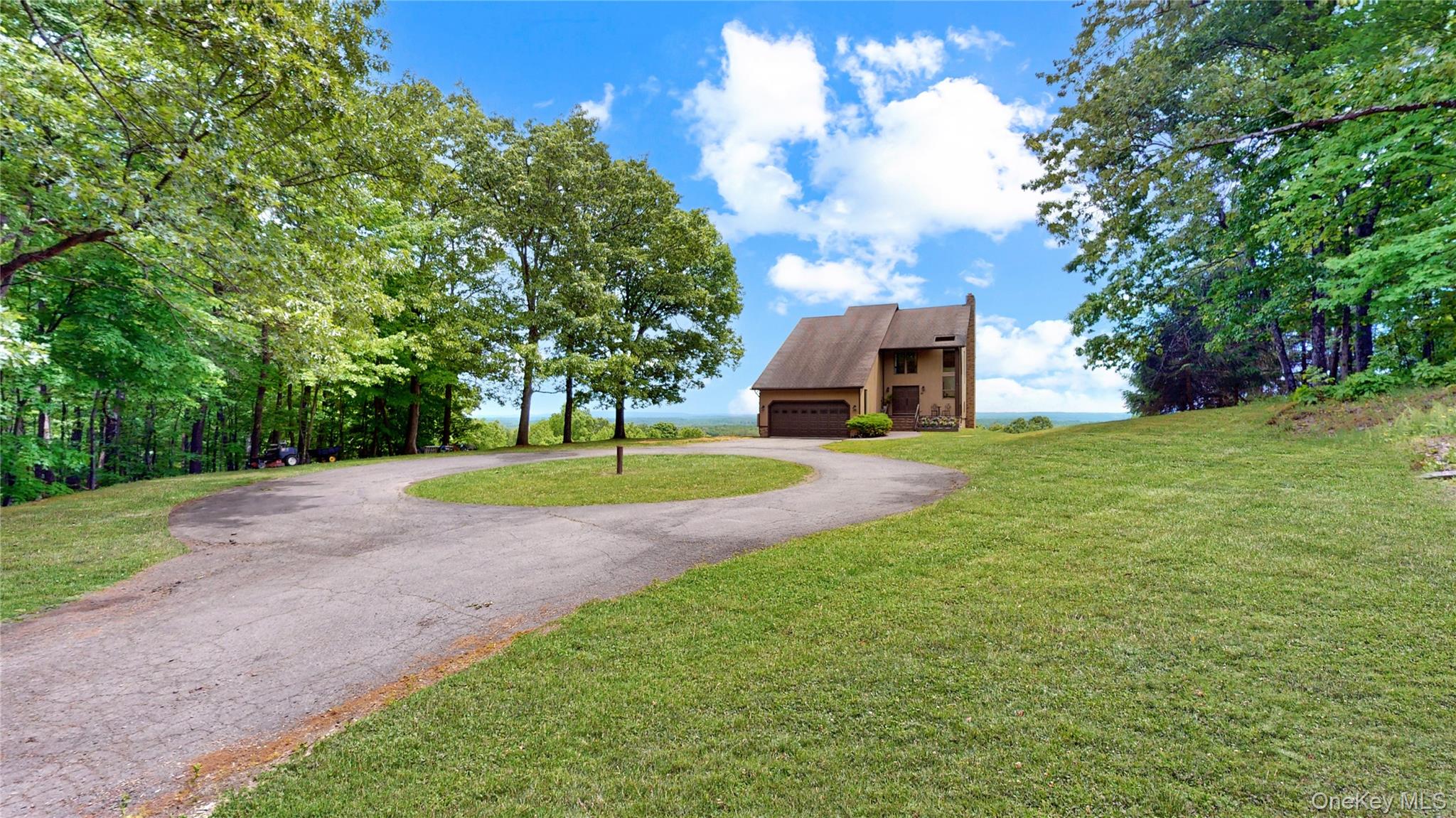 48 Lone Indian Trail