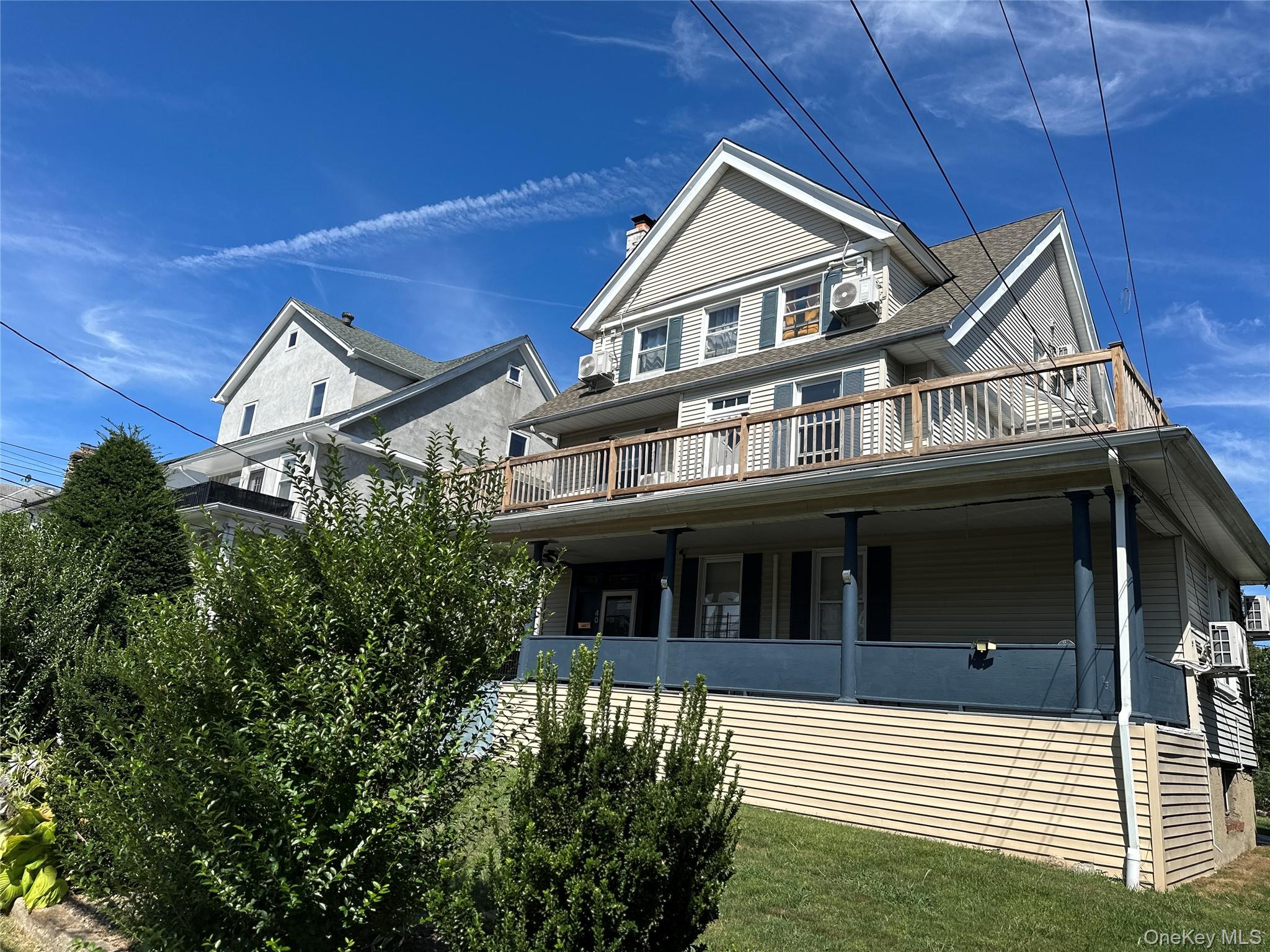 40 Crosby Place