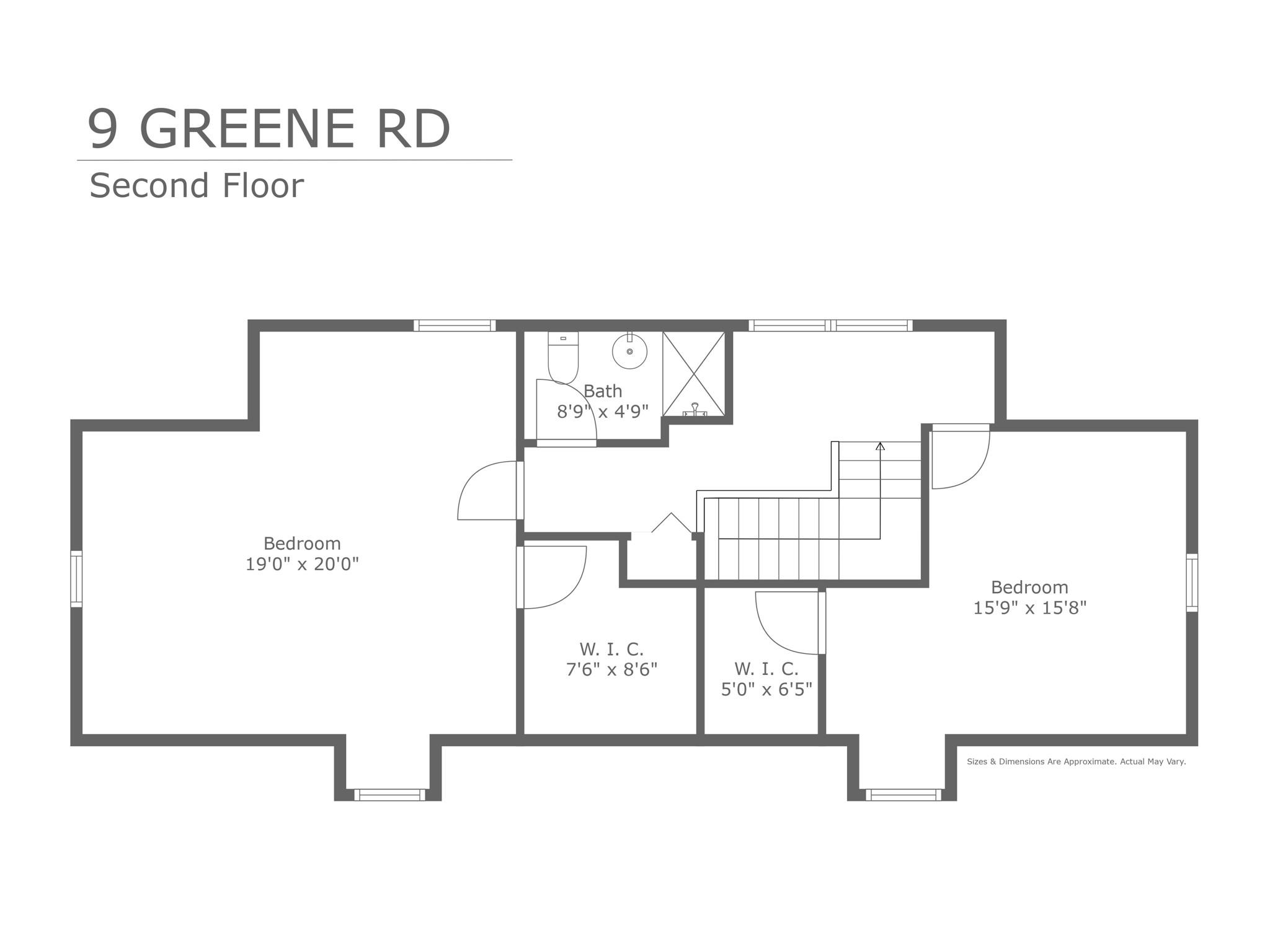 9 Greene Road, Yorktown Heights, New York image 47