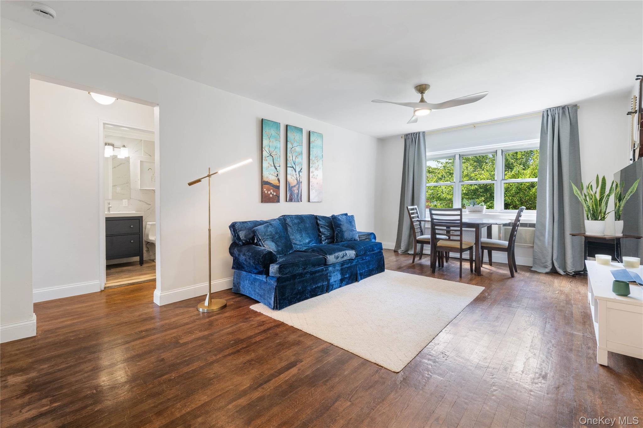 183 Drake Avenue 1K