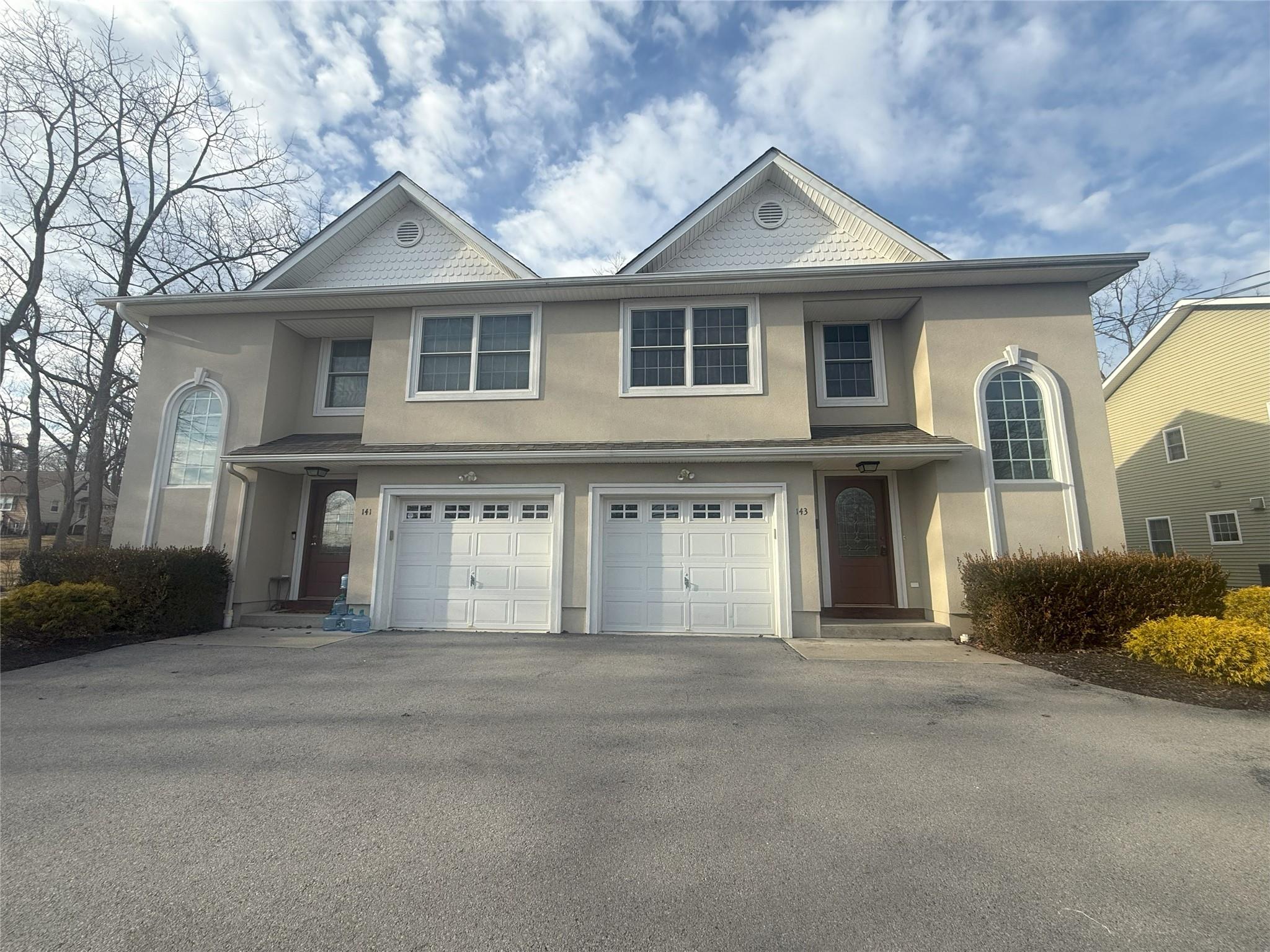 Rental Property at Montgomery Street, Goshen, New York - Bedrooms: 3 
Bathrooms: 3 
Rooms: 8  - $3,400 MO.