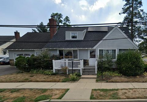 6 Keller Street, Valley Stream, NY 11580 - MLS#: 858373