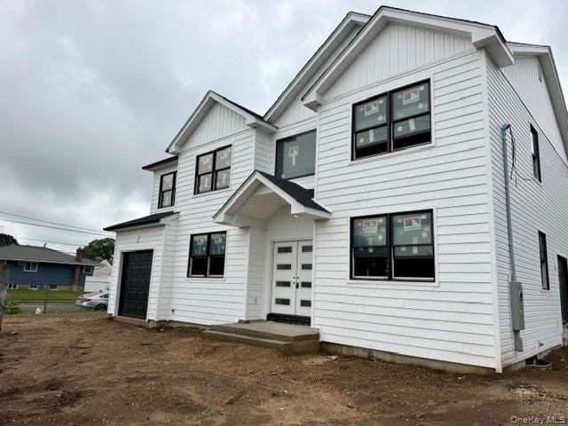 63 Vandewater Street