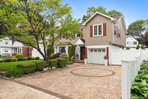 265 Taylor Road West Hempstead NY 11552