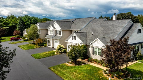 Condo For Rent - 64 Tee Lane<br/> Dutchess County, Red Hook, NY 12571