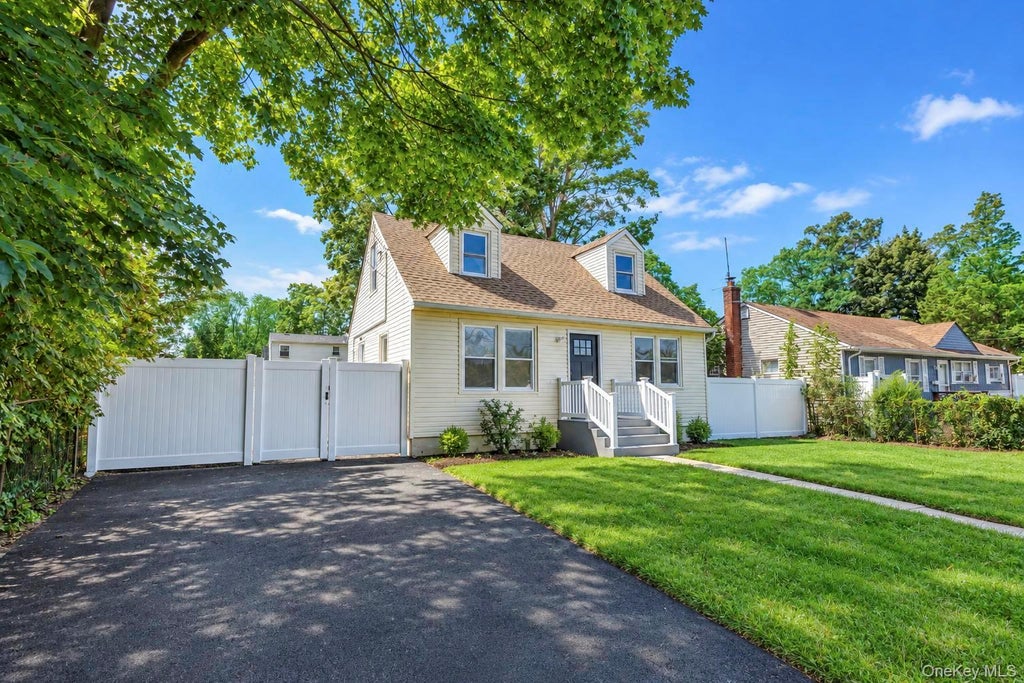 Photo of 130 Elk Street, Wyandanch, NY 11798 (MLS # 1047615)