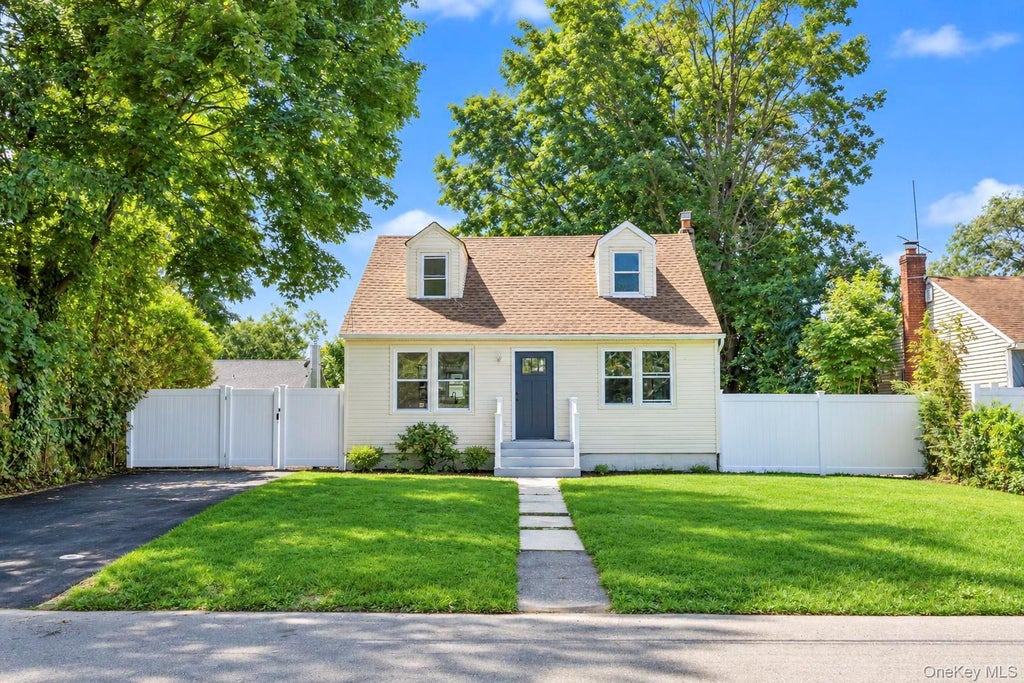 Photo of 130 Elk Street, Wyandanch, NY 11798 (MLS # 1047615)