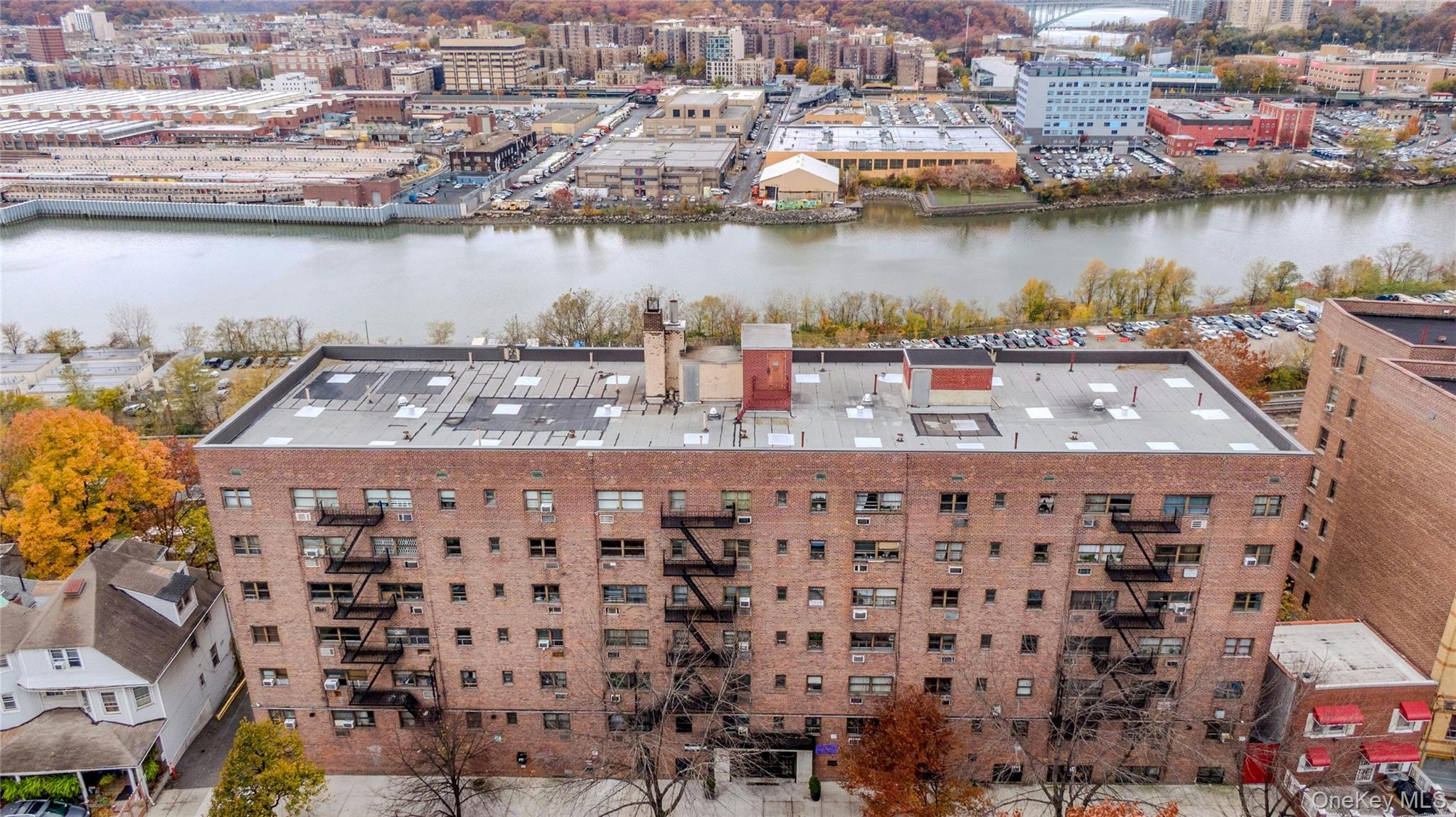 2545 Sedgwick Avenue 3