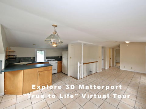 Apartment For Rent - 56 S Lawn Avenue #4<br/> Elmsford, NY 10523