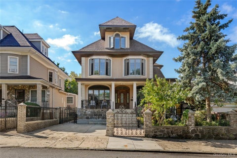 Multifamily For Sale - 214 80th Street<br/> Brooklyn, NY 11209