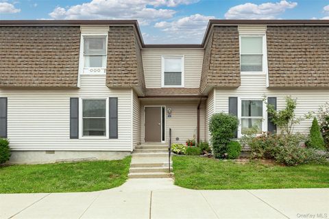 Homes For Sale - 164 Rinaldi Boulevard #C<br/> Poughkeepsie, NY 12601