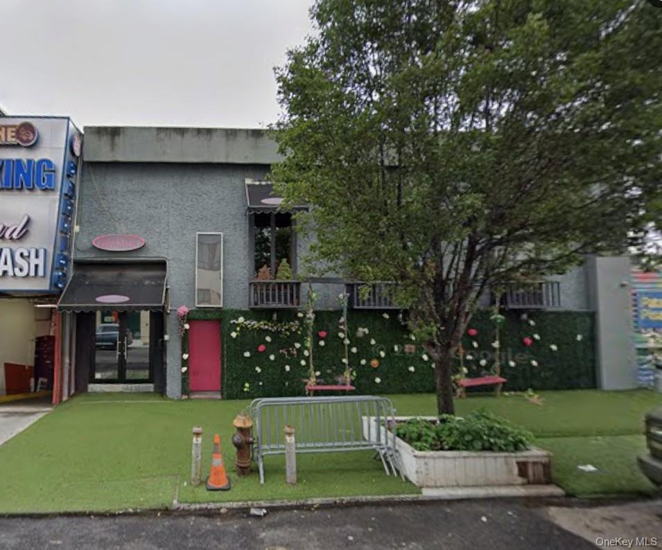 472 West 202nd Street