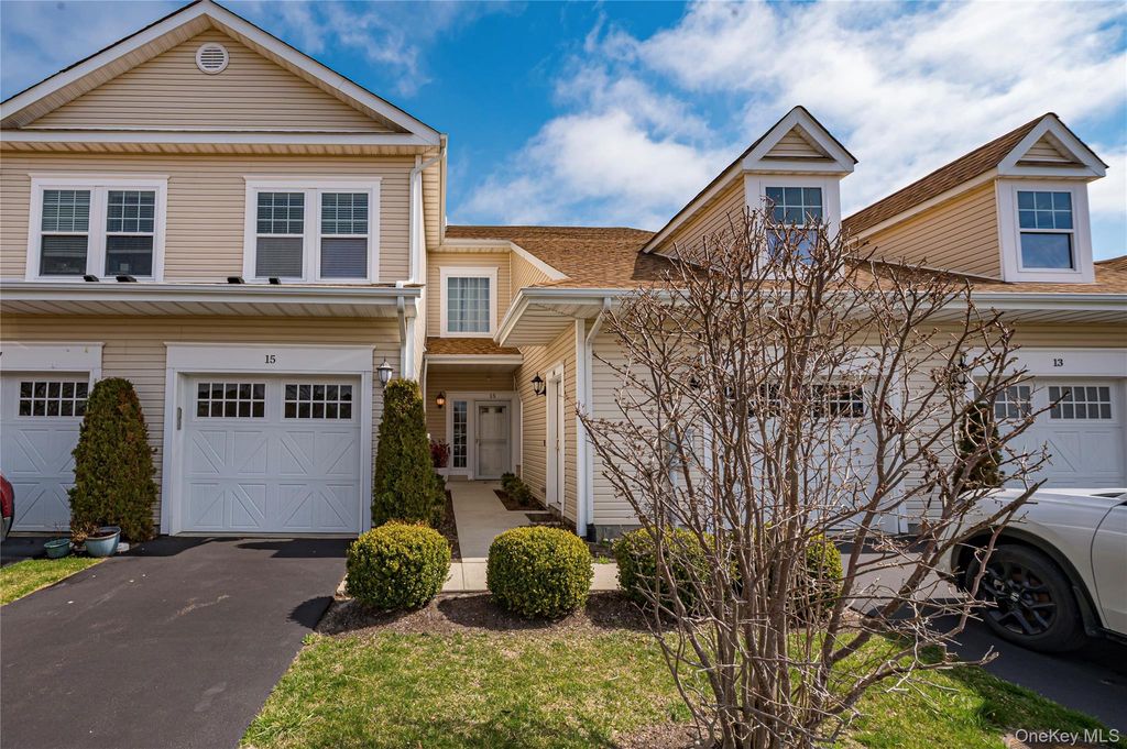 Photo of 15 Cricket Court, Shirley, NY 11967 (MLS # 983473)