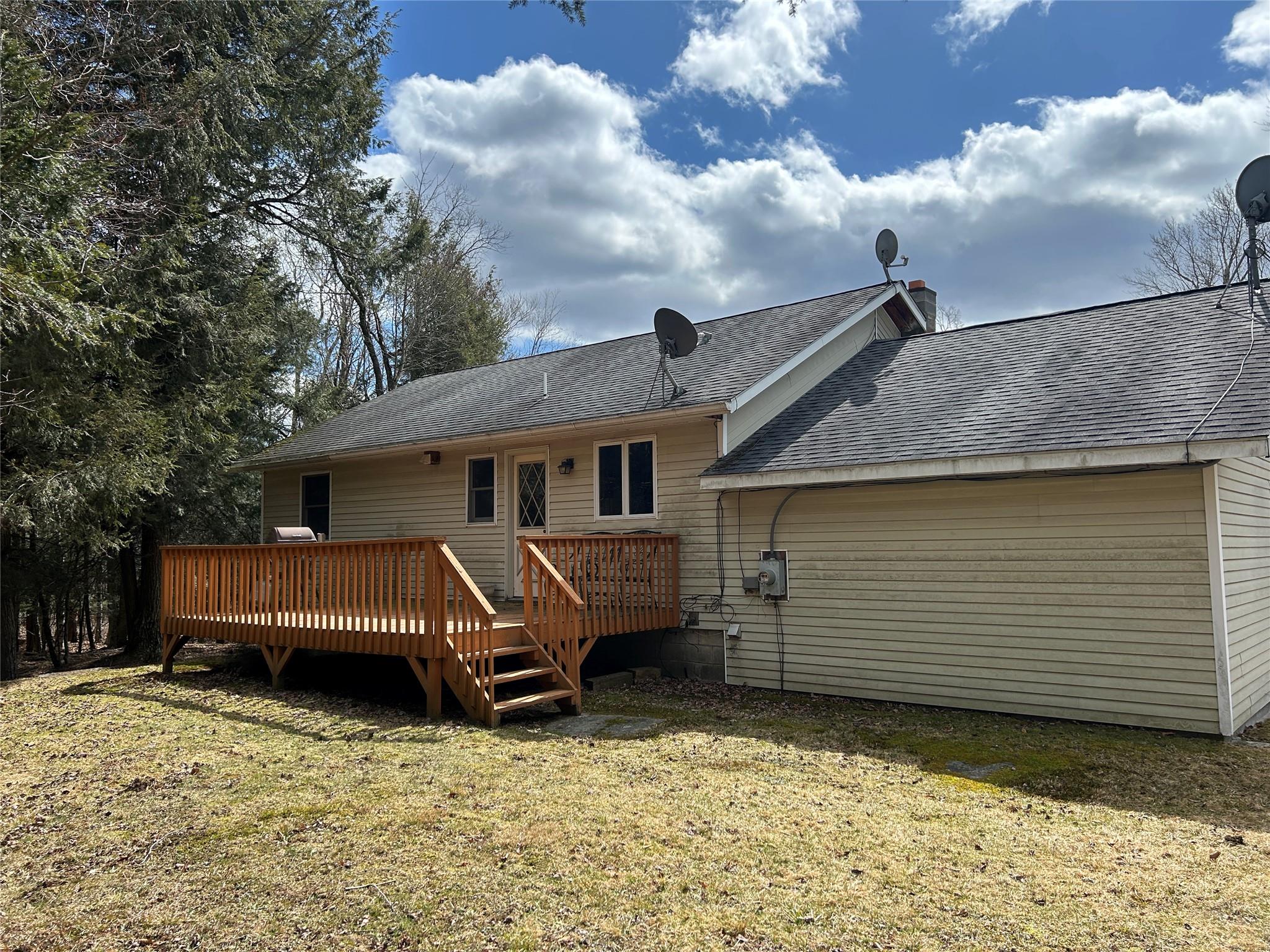 123 Schleiermacher Road, Livingston Manor, New York image 4