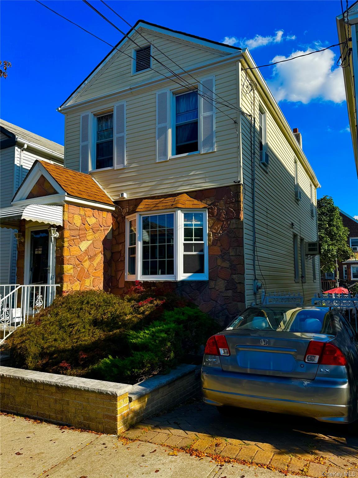 2888 Harrington Avenue