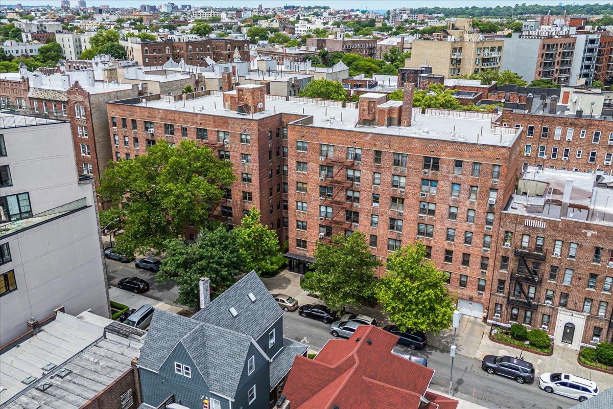 275 Webster Avenue Ave #4I, Brooklyn, New York image 14