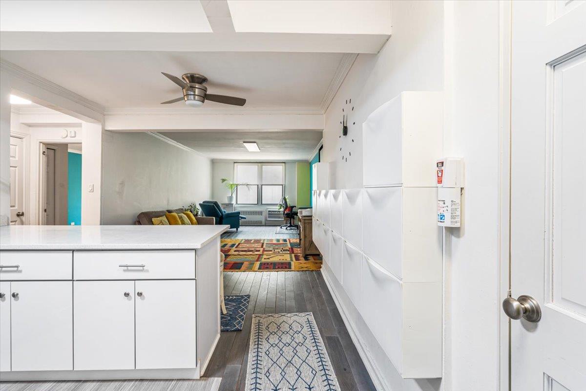 275 Webster Avenue Ave #4I, Brooklyn, New York image 2
