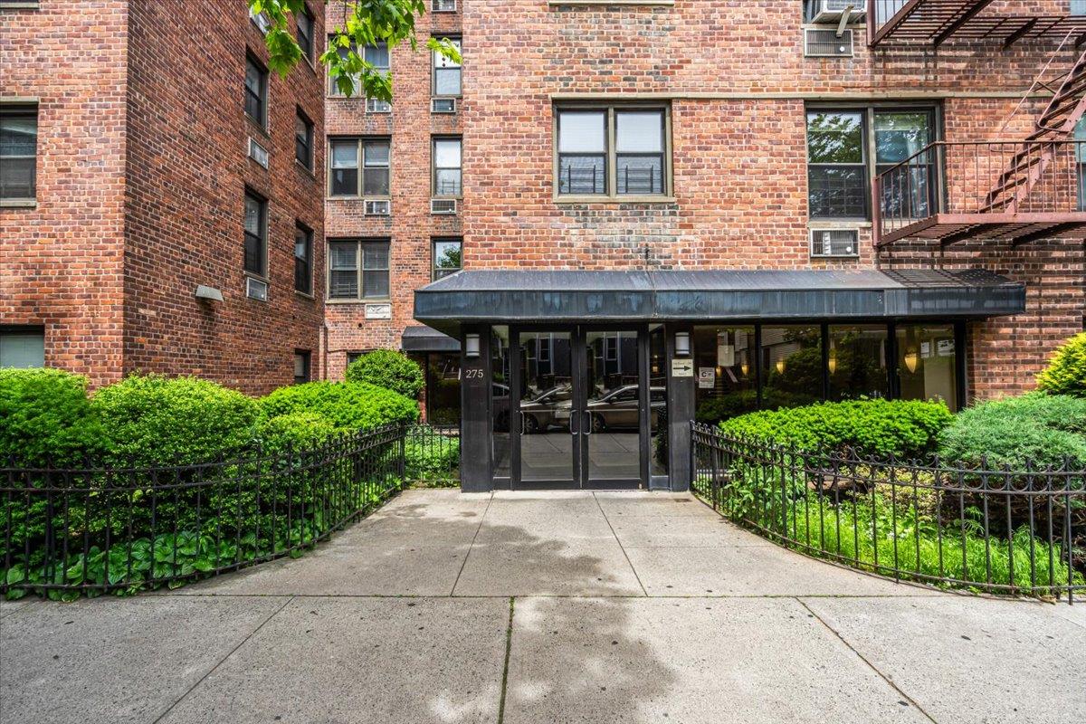 275 Webster Avenue Ave #4I, Brooklyn, New York image 15