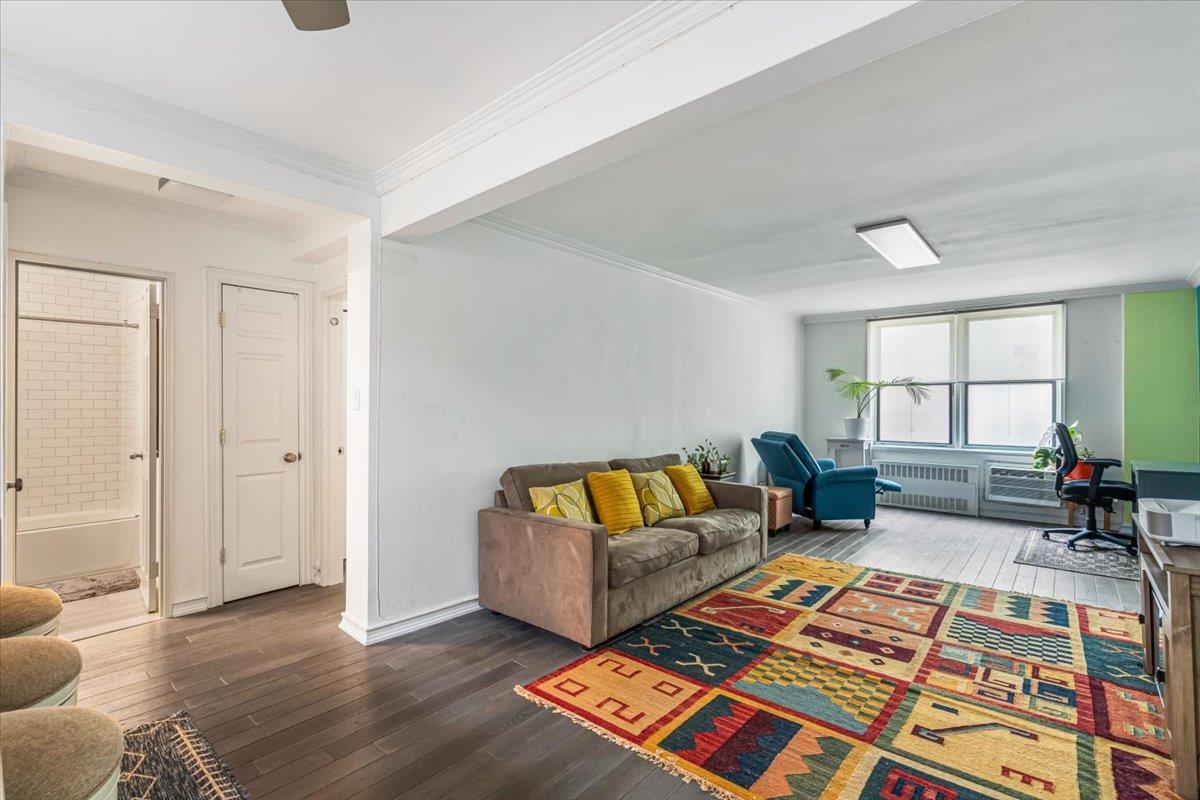 275 Webster Avenue Ave #4I, Brooklyn, New York image 5