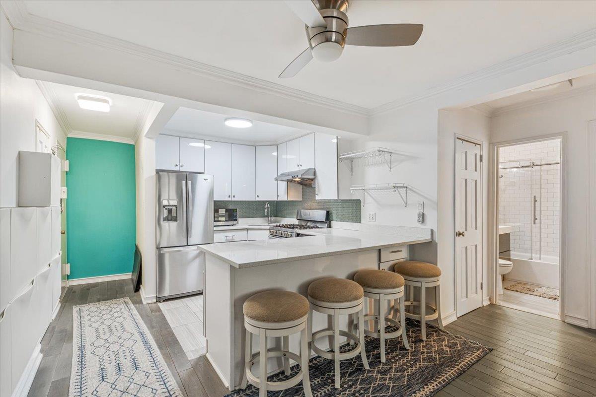 275 Webster Avenue Ave #4I, Brooklyn, New York image 1