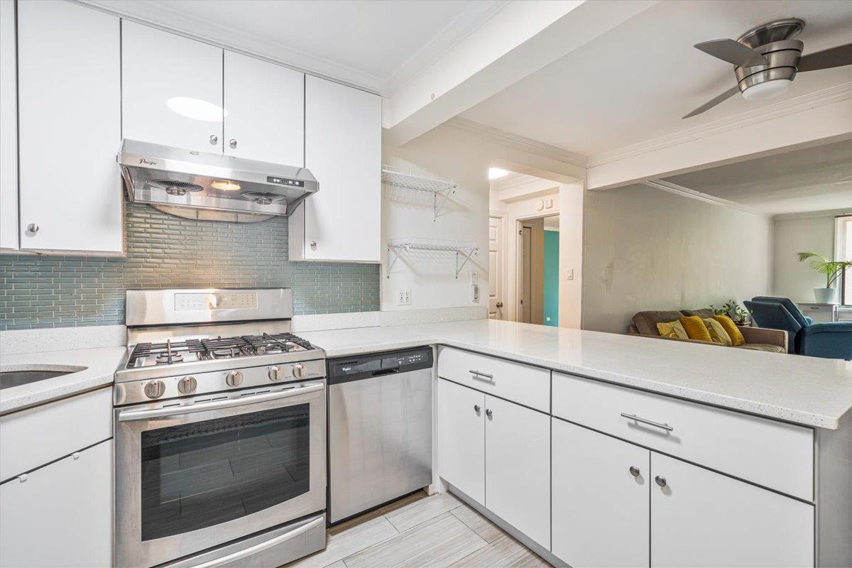 275 Webster Avenue Ave #4I, Brooklyn, New York image 4
