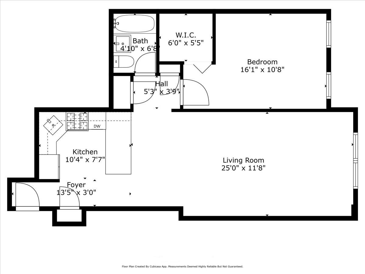 275 Webster Avenue Ave #4I, Brooklyn, New York image 12