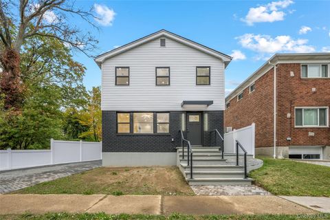 157-03 Locke Avenue Flushing NY 11357