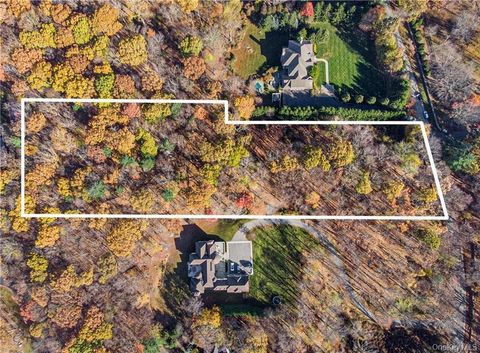 Vacant Land For Sale - 31 Sarles Street<br/> Armonk, NY 10504
