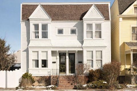 446 E Allen Street Hudson NY 12534