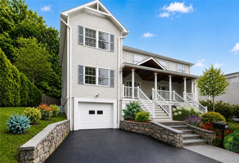 Multifamily For Rent - 13 Cedar Place<br/> Westchester County, Rye, NY 10580