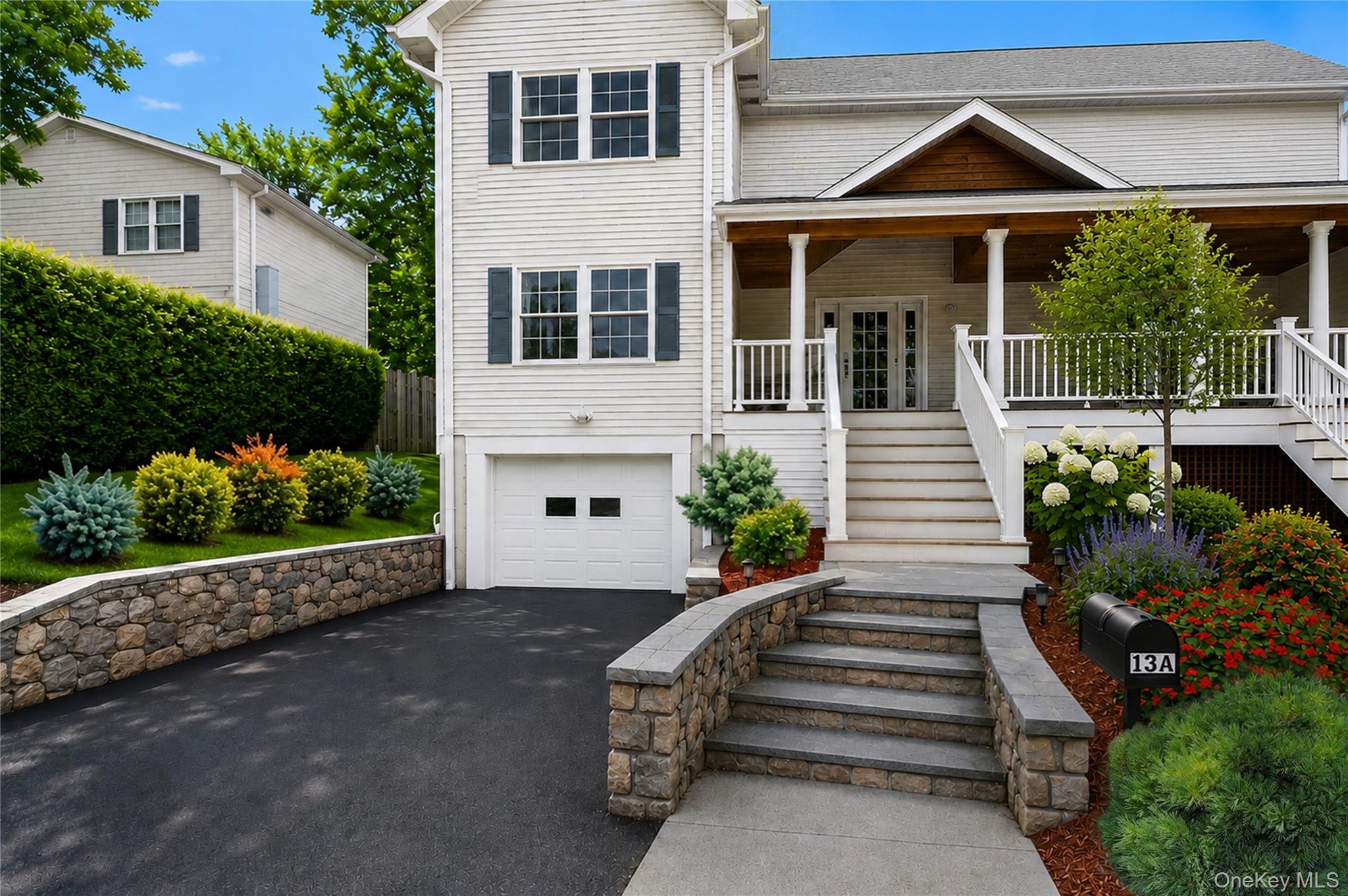 13 Cedar Place