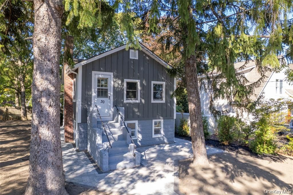 Photo of 30 Long Beach Drive, Sound Beach, NY 11789 (MLS # 923327)