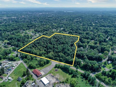 Vacant Land For Sale - 458 Lucas Avenue<br/> Ulster County, Kingston, NY 12487