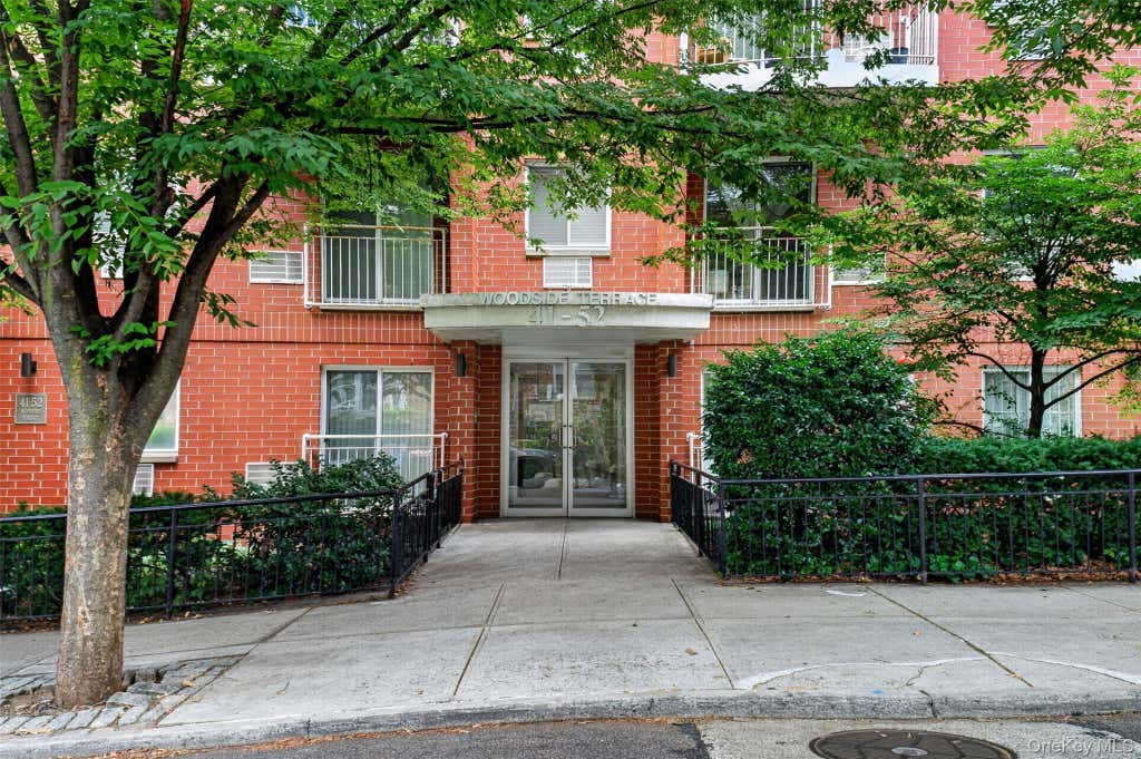 Photo of 4152 63rd Street #5B, Woodside, NY 11377 (MLS # 1031790)