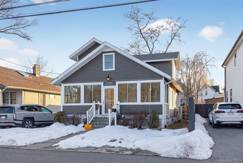 10 Wilkes Street Beacon NY 12508