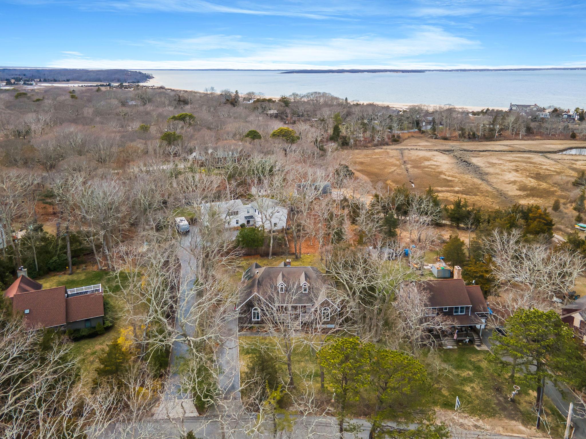 64 Turtle Cove Drive, Southampton, New York image 36