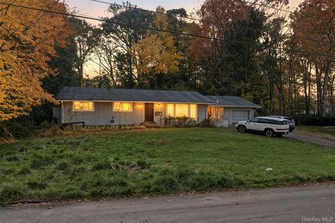 20 Amsterdam Avenue Monsey NY 10952