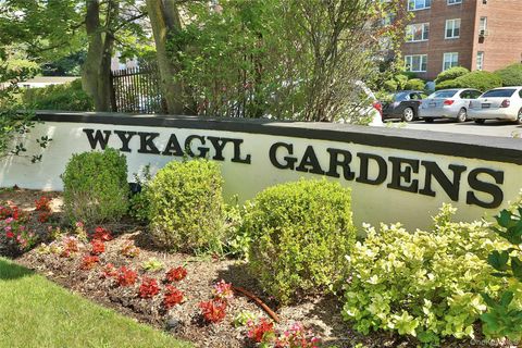 1273 North Avenue 1ab New Rochelle NY 10804