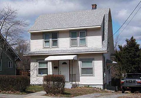 Homes For Sale - 37 California Avenue<br/> Middletown, NY 10940