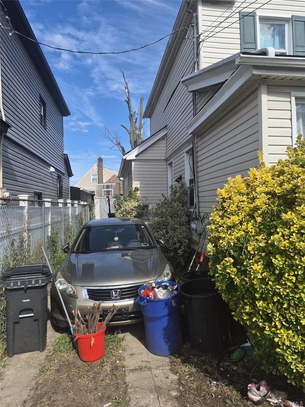Photo of 12935 153rd Street, Jamaica, NY 11434 (MLS # 1062509)