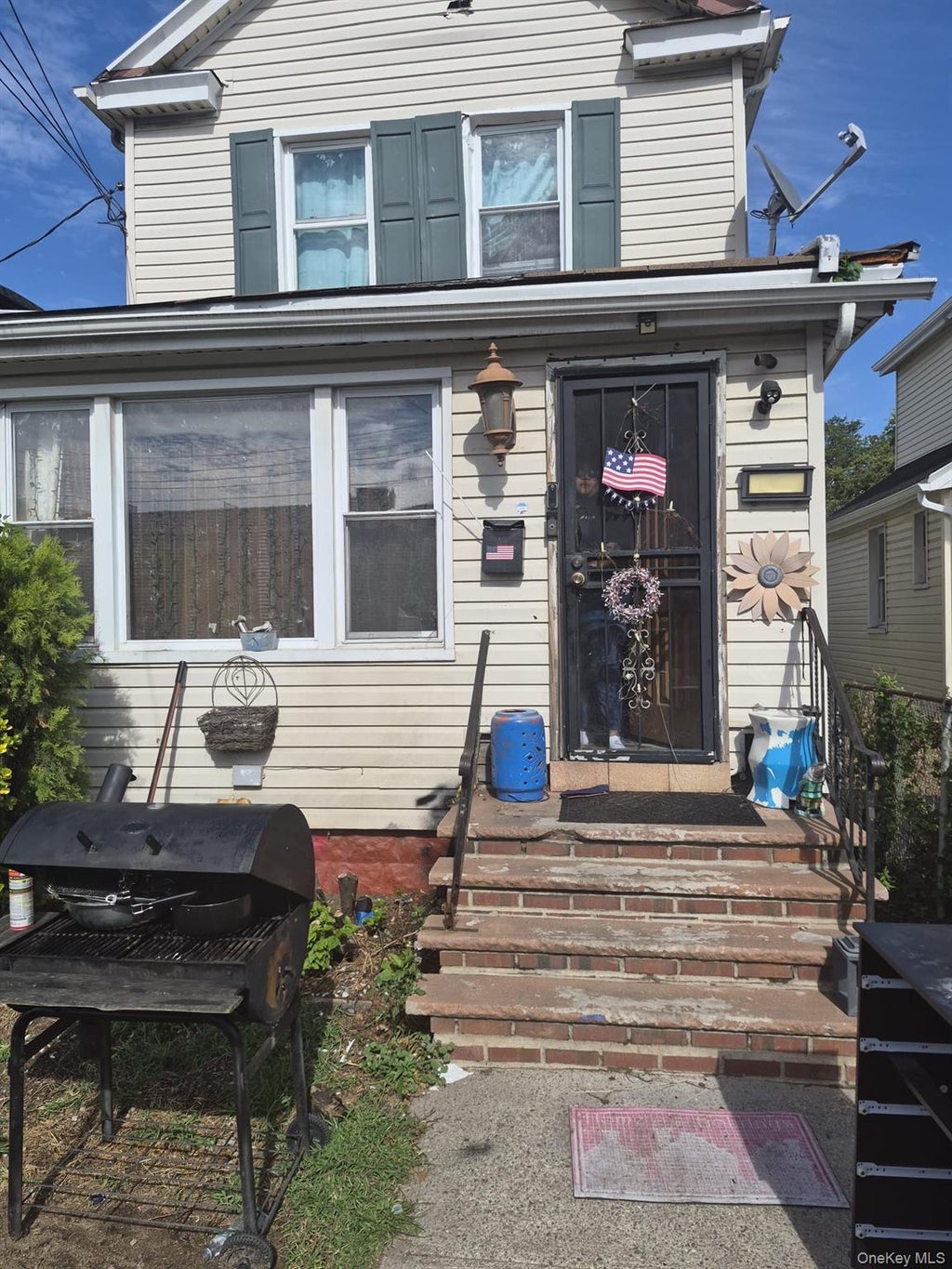 Photo of 12935 153rd Street, Jamaica, NY 11434 (MLS # 1062509)