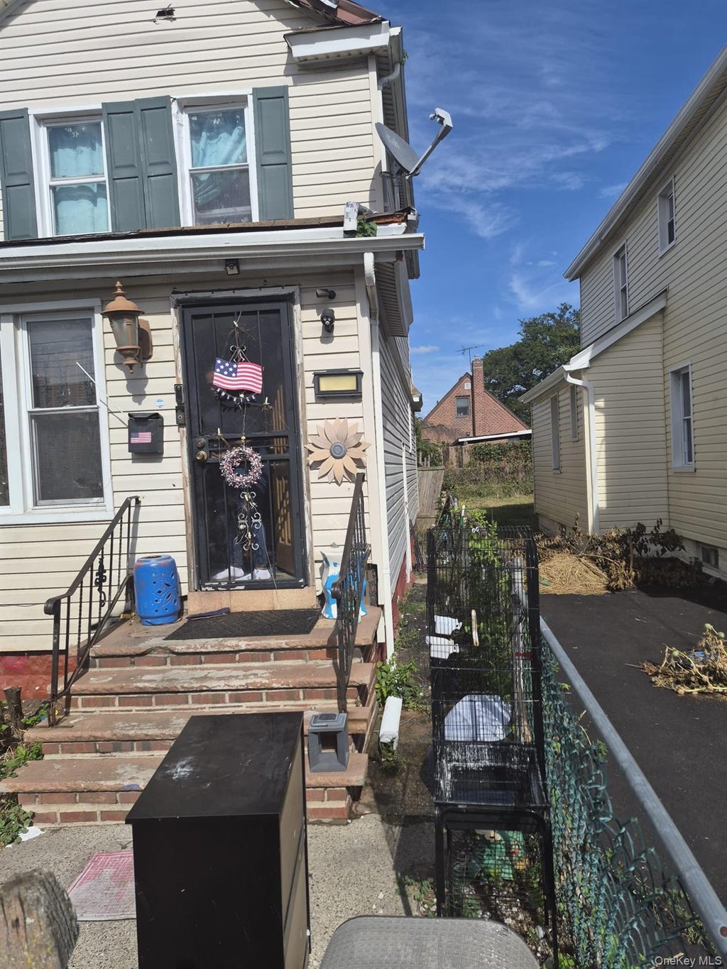 Photo of 12935 153rd Street, Jamaica, NY 11434 (MLS # 1062509)